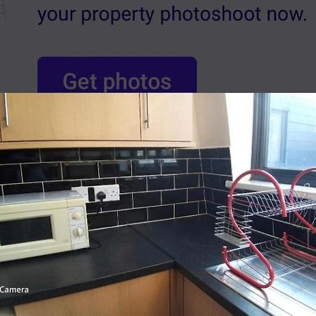 291 Barking Road Διαμέρισμα Λονδίνο Εξωτερικό φωτογραφία