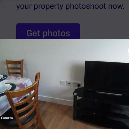 291 Barking Road Διαμέρισμα Λονδίνο Εξωτερικό φωτογραφία