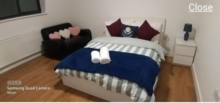 291 Barking Road Διαμέρισμα Λονδίνο Εξωτερικό φωτογραφία