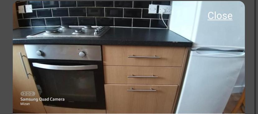 291 Barking Road Διαμέρισμα Λονδίνο Εξωτερικό φωτογραφία