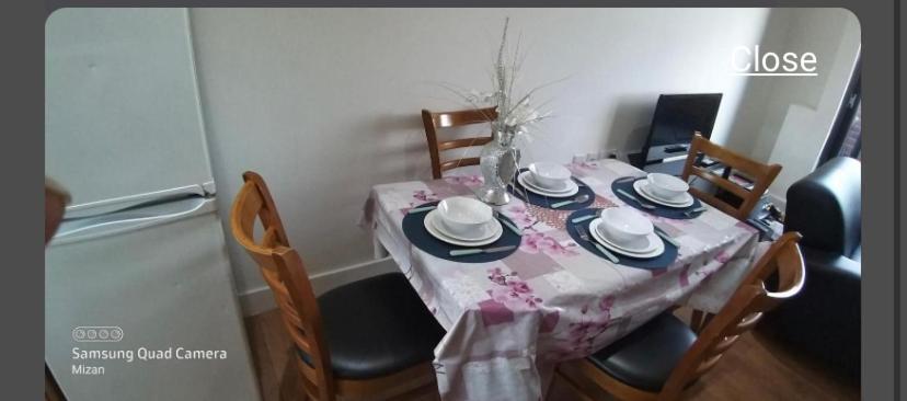 291 Barking Road Διαμέρισμα Λονδίνο Εξωτερικό φωτογραφία