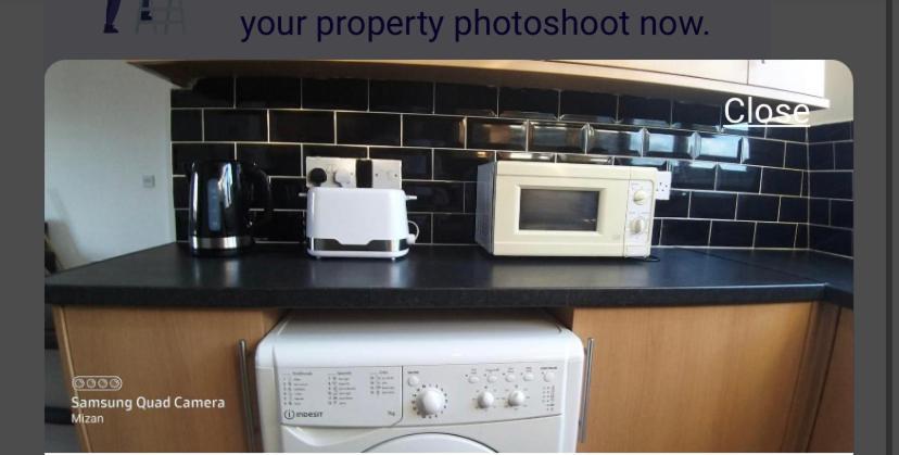 291 Barking Road Διαμέρισμα Λονδίνο Εξωτερικό φωτογραφία