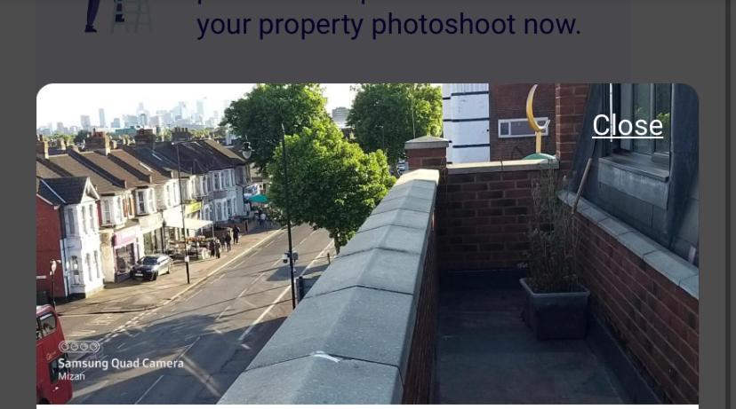 291 Barking Road Διαμέρισμα Λονδίνο Εξωτερικό φωτογραφία